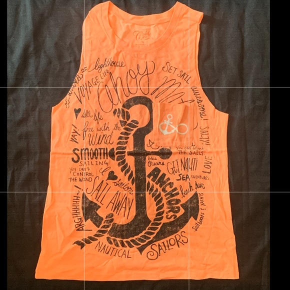 Short sleeve Tee - Picture 1 of 2